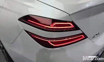 Genesis G70 2023 2.0 гидро в Москве № 1611885, миниатюра 9