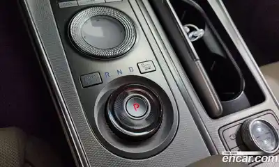 Genesis GV80 2021 2.5 гидро в Москве № 1611911, миниатюра 11