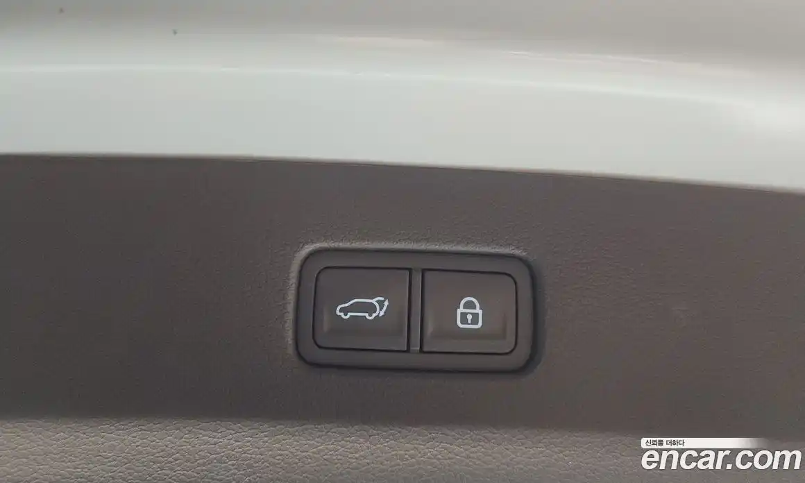 Genesis GV80 2021 2.5 гидро в Москве № 1611911, фото 22
