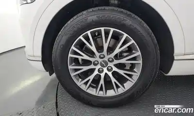 Genesis GV80 2021 2.5 гидро в Москве № 1611911, миниатюра 4