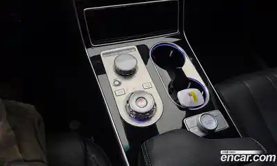 Genesis GV80 2024 2.5 гидро в Москве № 1611942, миниатюра 12
