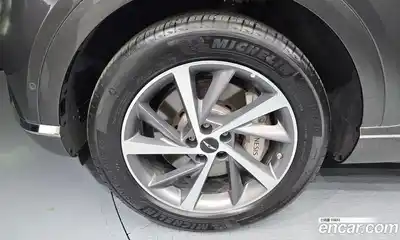 Genesis GV80 2024 2.5 гидро в Москве № 1611942, миниатюра 5