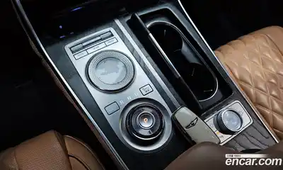Genesis GV80 2021 2.5 гидро в Москве № 1612134, миниатюра 12