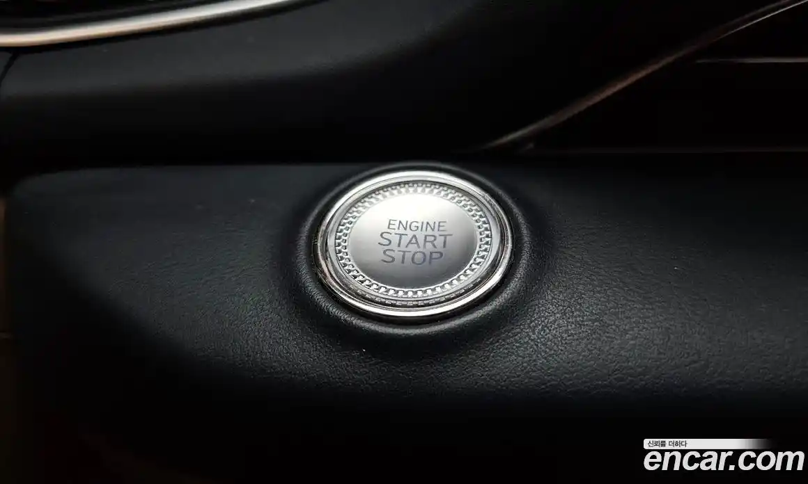 Genesis GV80 2021 2.5 гидро в Москве № 1612134, фото 27