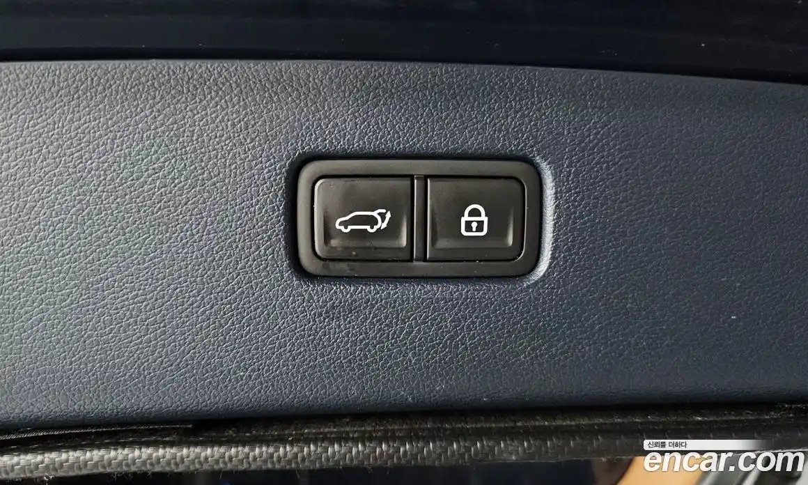 Genesis GV80 2021 2.5 гидро в Москве № 1612134, фото 33