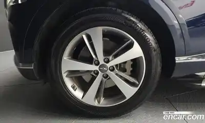 Genesis GV80 2021 2.5 гидро в Москве № 1612134, миниатюра 5