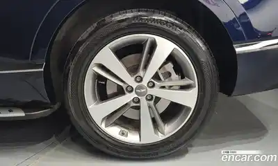 Genesis GV80 2021 2.5 гидро в Москве № 1612134, миниатюра 7
