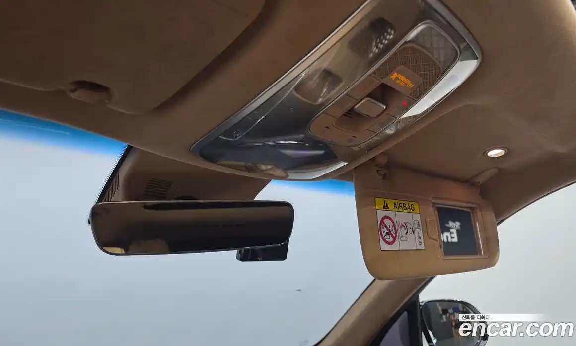 Genesis GV80 2020 3.0 гидро в Москве, фото 31
