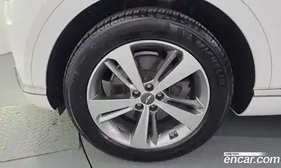 Genesis GV80 2020 3.0 гидро в Москве, миниатюра 5
