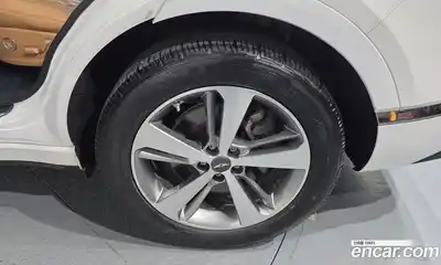 Genesis GV80 2020 3.0 гидро в Москве, миниатюра 7