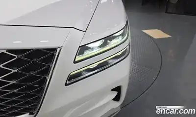 Genesis GV80 2020 3.0 гидро в Москве, миниатюра 8