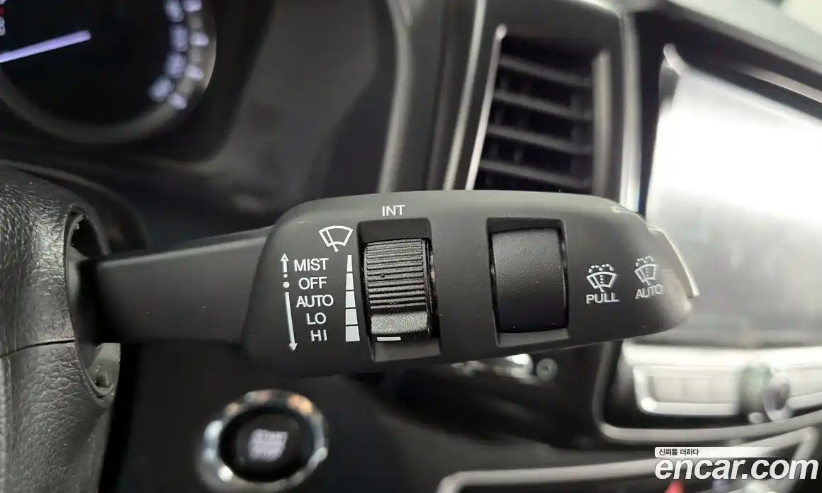 SsangYong Rexton 2020 2.2 гидро в Москве № 1612325, фото 27