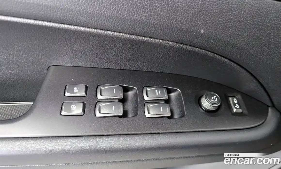 SsangYong Rexton 2020 2.2 гидро в Москве № 1612325, фото 28