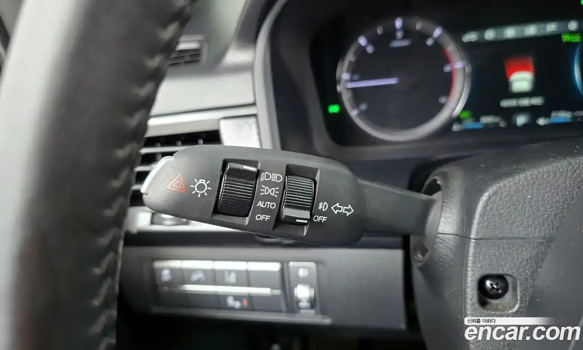SsangYong Rexton 2020 2.2 гидро в Москве № 1612325, фото 29