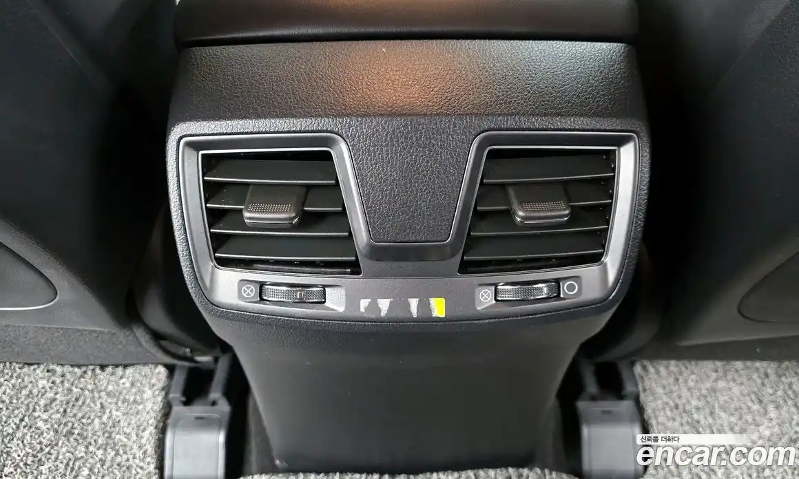 SsangYong Rexton 2020 2.2 гидро в Москве № 1612325, фото 30