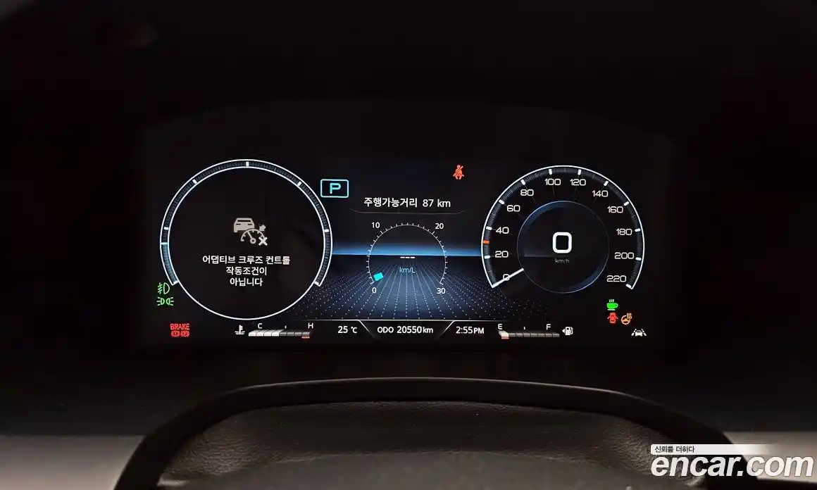 SsangYong Musso 2025 2.2 гидро в Москве № 1612397, фото 11