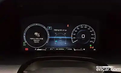 SsangYong Musso 2025 2.2 гидро в Москве № 1612397, миниатюра 11