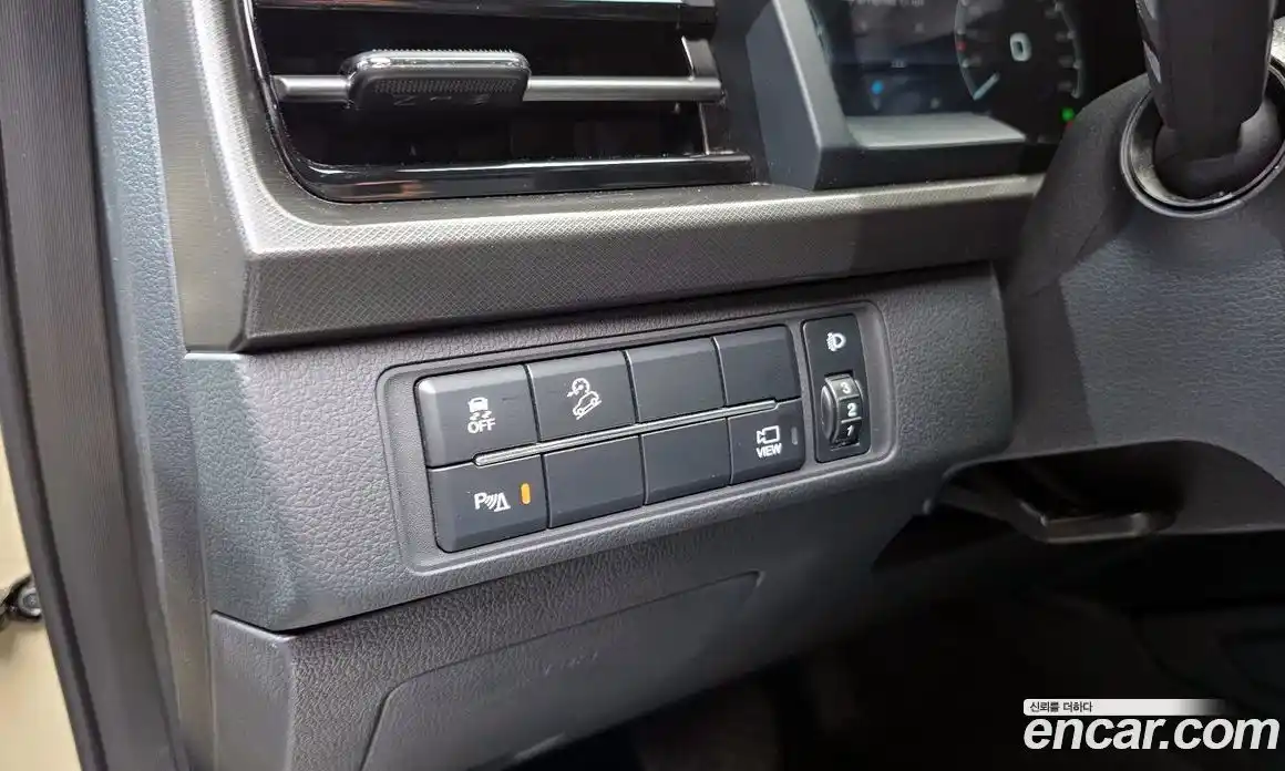SsangYong Musso 2025 2.2 гидро в Москве № 1612397, фото 22