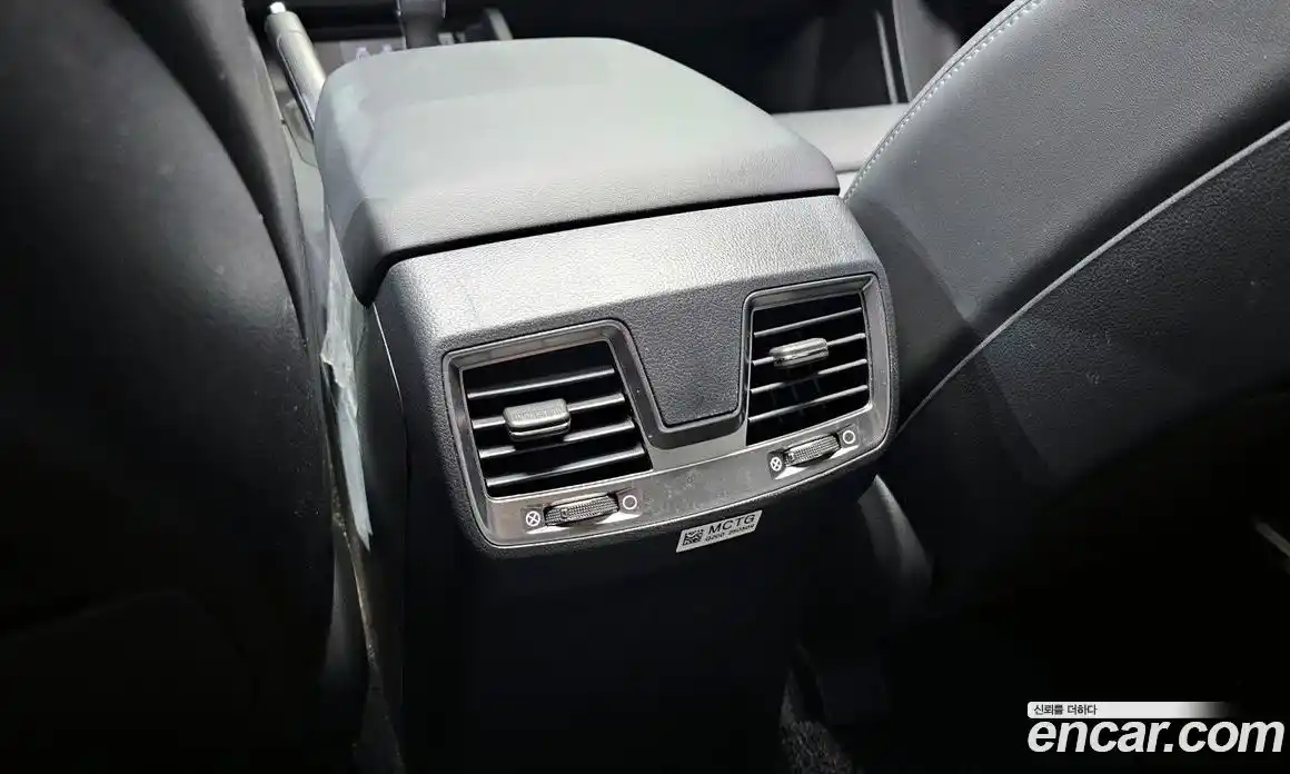 SsangYong Musso 2025 2.2 гидро в Москве № 1612397, фото 32