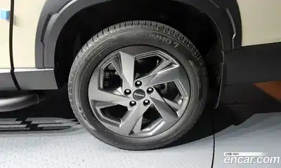 SsangYong Musso 2025 2.2 гидро в Москве № 1612397, миниатюра 7