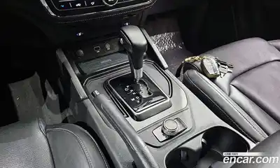 SsangYong Rexton 2021 2.2 гидро в Москве № 1612689, миниатюра 12