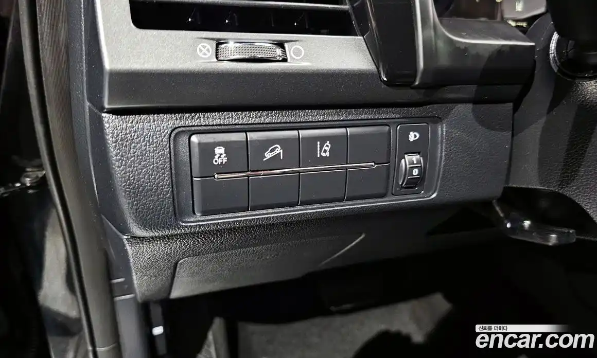 SsangYong Rexton 2021 2.2 гидро в Москве № 1612689, фото 24
