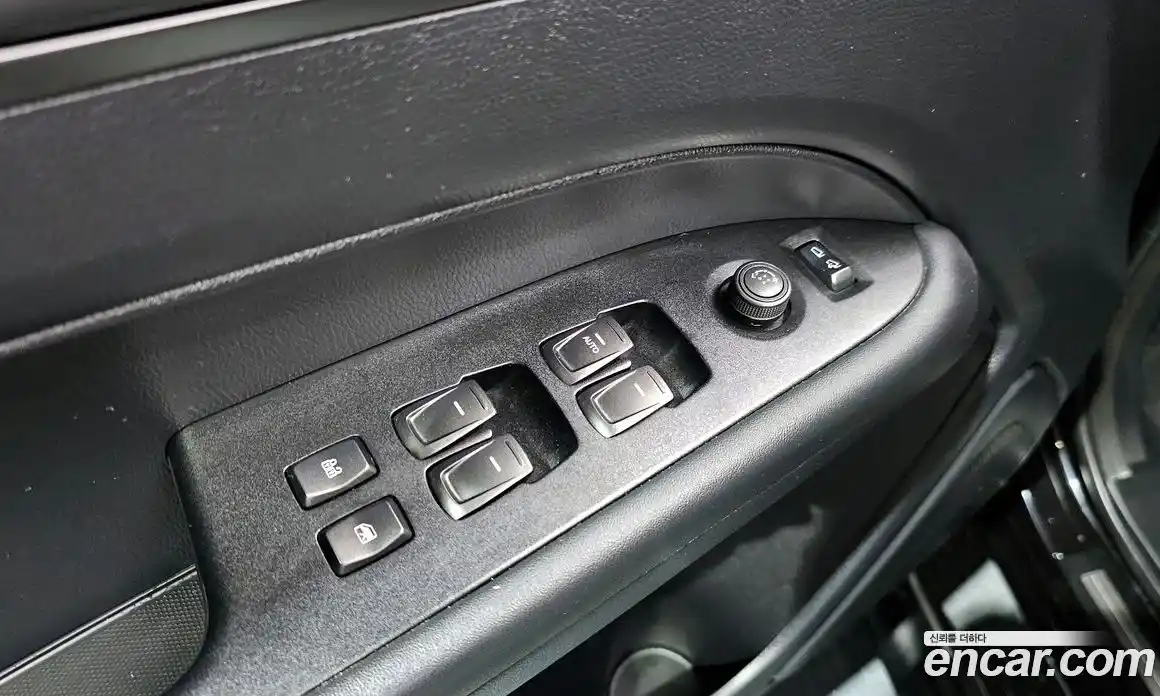 SsangYong Rexton 2021 2.2 гидро в Москве № 1612689, фото 27