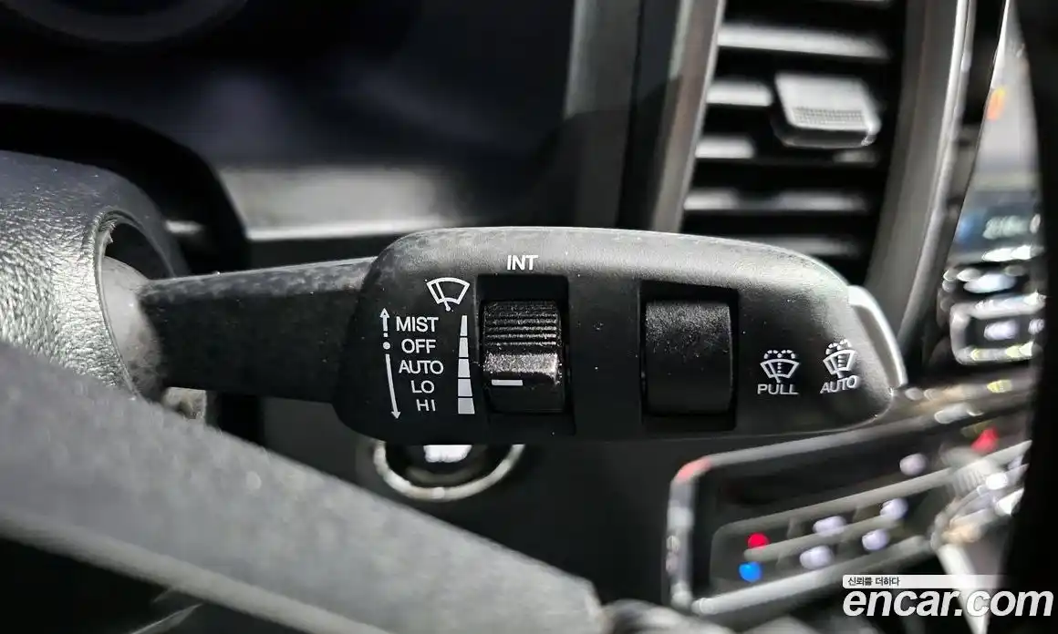 SsangYong Rexton 2021 2.2 гидро в Москве № 1612689, фото 32