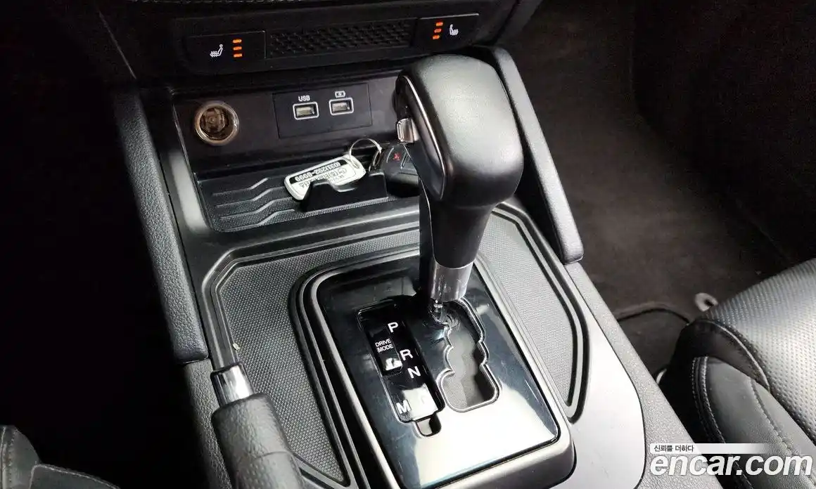 SsangYong Rexton 2022 2.2 гидро в Москве № 1612714, фото 12