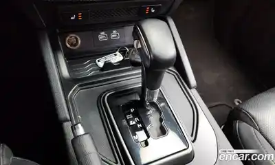 SsangYong Rexton 2022 2.2 гидро в Москве № 1612714, миниатюра 12