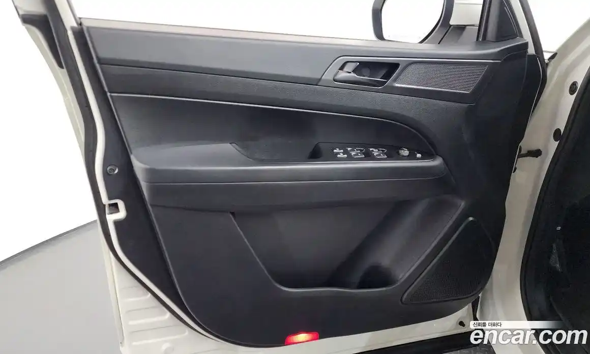 SsangYong Rexton 2022 2.2 гидро в Москве № 1612714, фото 14