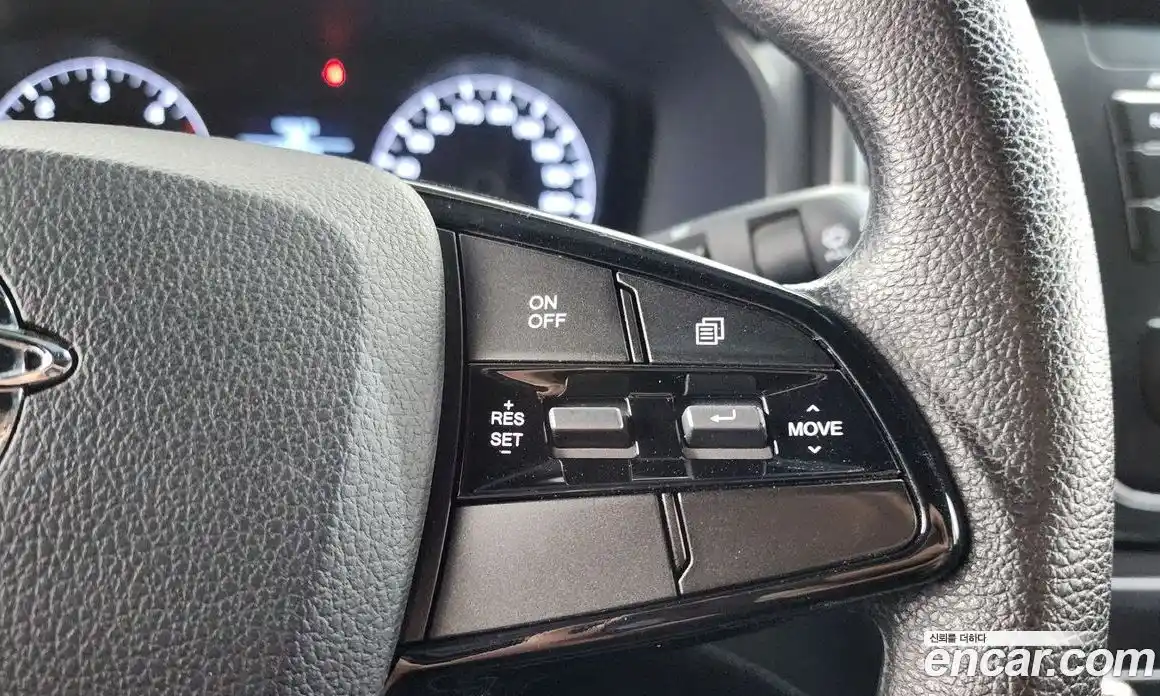 SsangYong Rexton 2022 2.2 гидро в Москве № 1612714, фото 22