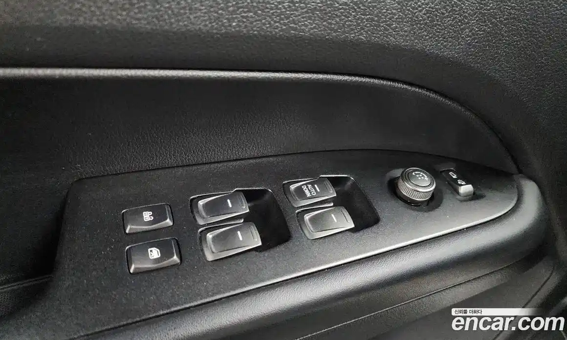 SsangYong Rexton 2022 2.2 гидро в Москве № 1612714, фото 23