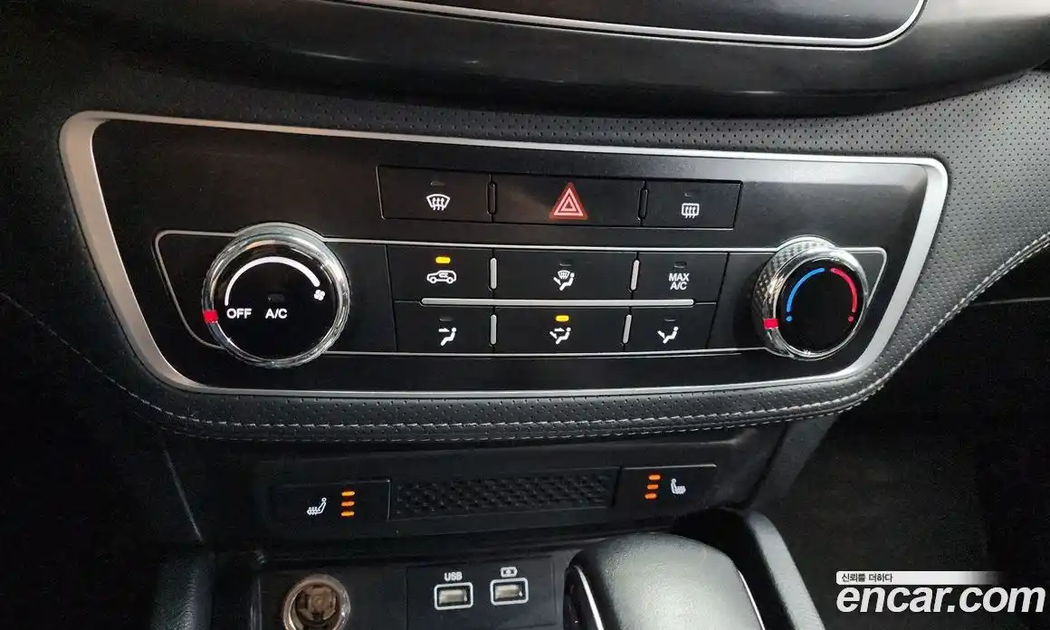 SsangYong Rexton 2022 2.2 гидро в Москве № 1612714, фото 29