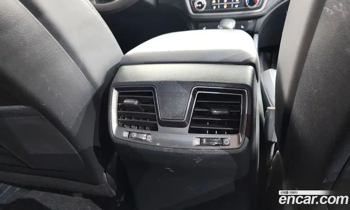 SsangYong Rexton 2022 2.2 гидро в Москве № 1612714, фото 30