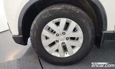 SsangYong Rexton 2022 2.2 гидро в Москве № 1612714, миниатюра 5