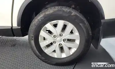 SsangYong Rexton 2022 2.2 гидро в Москве № 1612714, миниатюра 7