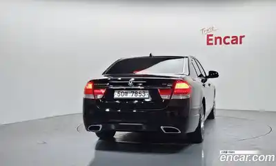 SsangYong Chairman 2014 3.6 гидро в Москве № 1612905, миниатюра 4