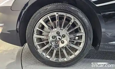 SsangYong Chairman 2014 3.6 гидро в Москве № 1612905, миниатюра 5