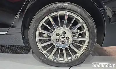 SsangYong Chairman 2014 3.6 гидро в Москве № 1612905, миниатюра 7