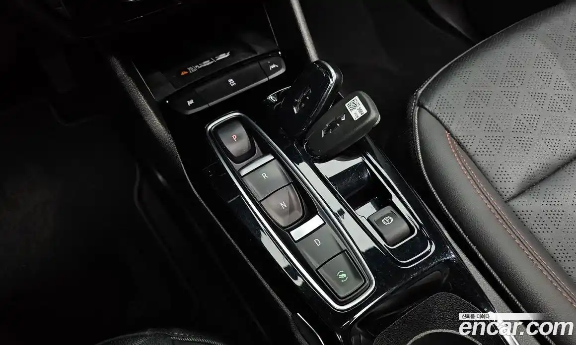 Chevrolet 볼트 EUV 2022 0.2 гидро в Москве № 1613661, фото 12