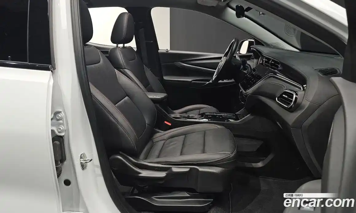 Chevrolet 볼트 EUV 2022 0.2 гидро в Москве № 1613661, фото 13