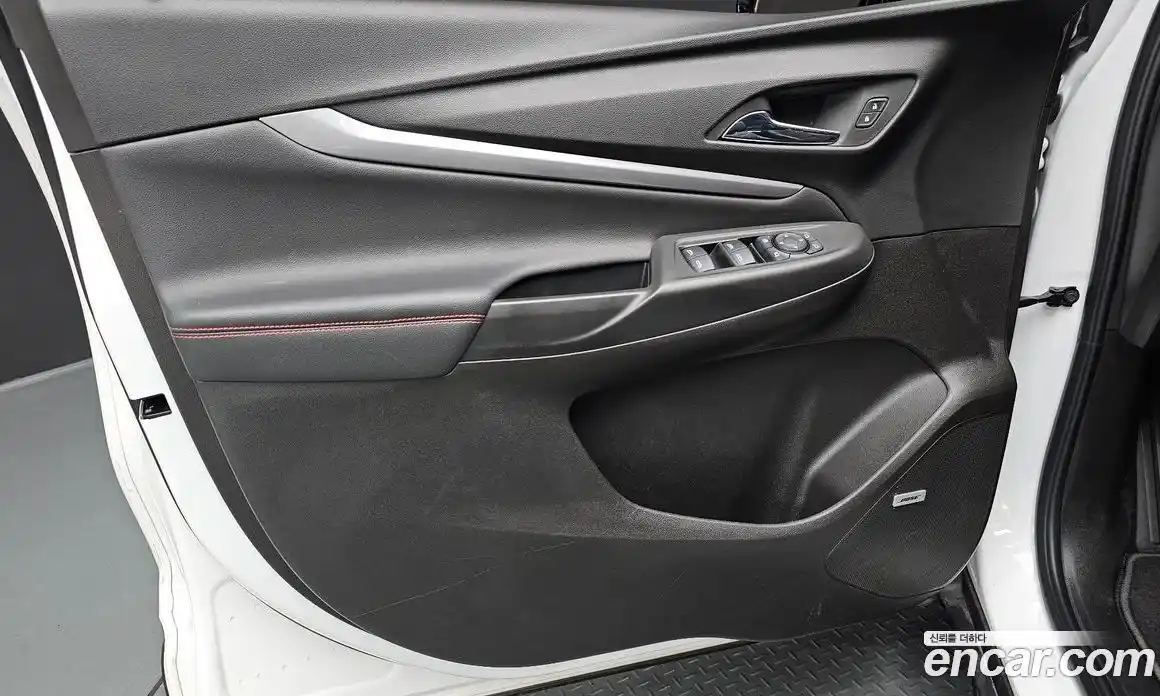 Chevrolet 볼트 EUV 2022 0.2 гидро в Москве № 1613661, фото 14