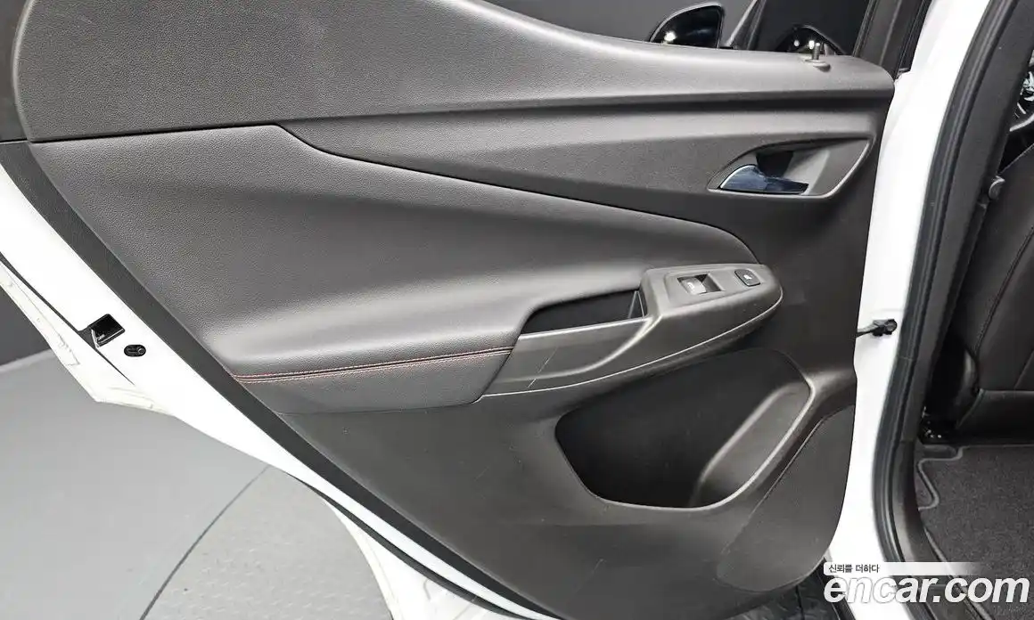 Chevrolet 볼트 EUV 2022 0.2 гидро в Москве № 1613661, фото 15