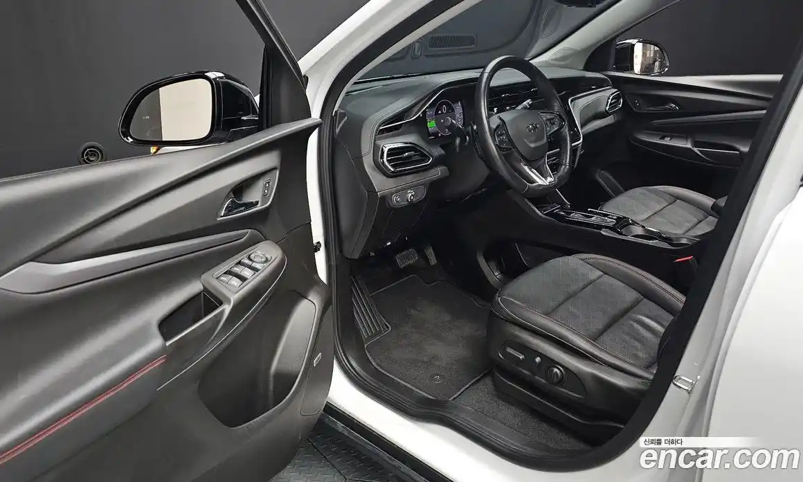 Chevrolet 볼트 EUV 2022 0.2 гидро в Москве № 1613661, фото 17