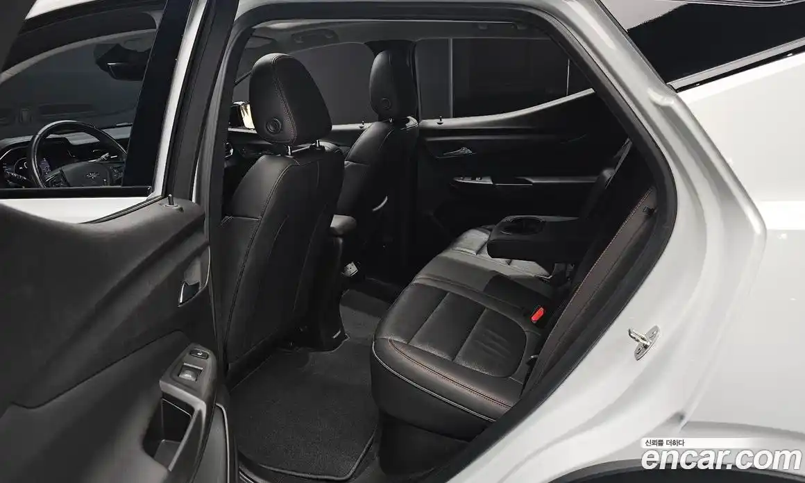 Chevrolet 볼트 EUV 2022 0.2 гидро в Москве № 1613661, фото 18