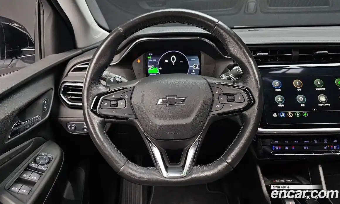 Chevrolet 볼트 EUV 2022 0.2 гидро в Москве № 1613661, фото 19