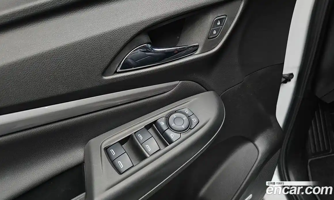 Chevrolet 볼트 EUV 2022 0.2 гидро в Москве № 1613661, фото 23