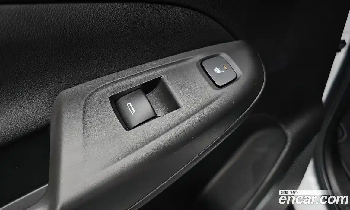Chevrolet 볼트 EUV 2022 0.2 гидро в Москве № 1613661, фото 24