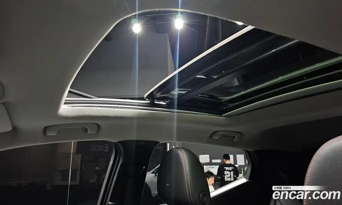 Chevrolet 볼트 EUV 2022 0.2 гидро в Москве № 1613661, фото 25